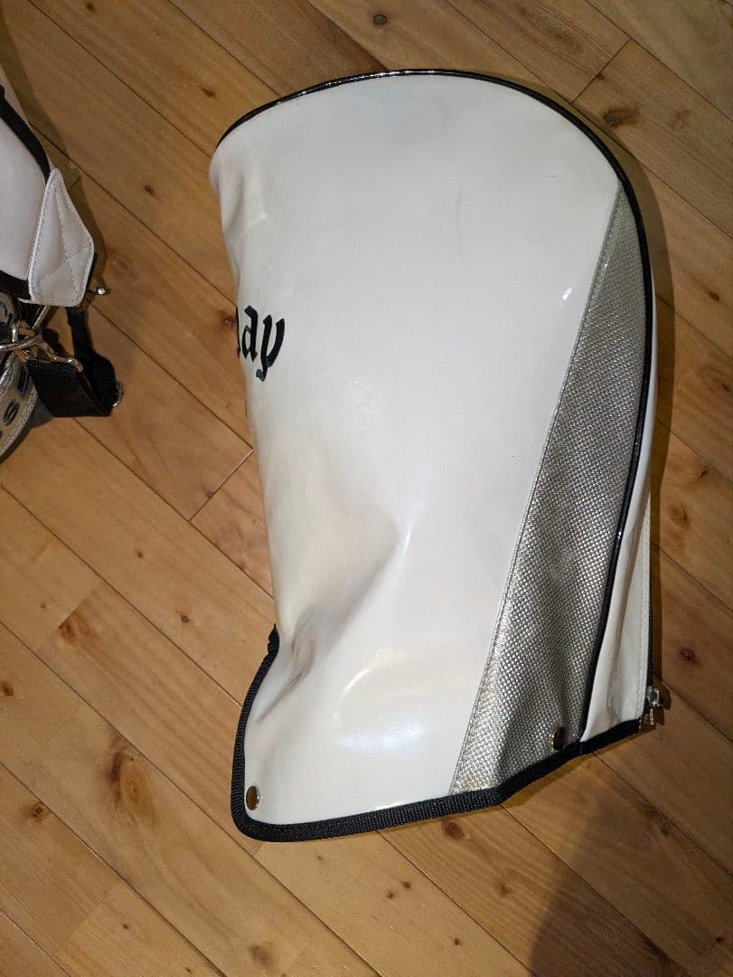 Callaway TOUR キャディーバック プロモデル 激レア 価格応談‼️