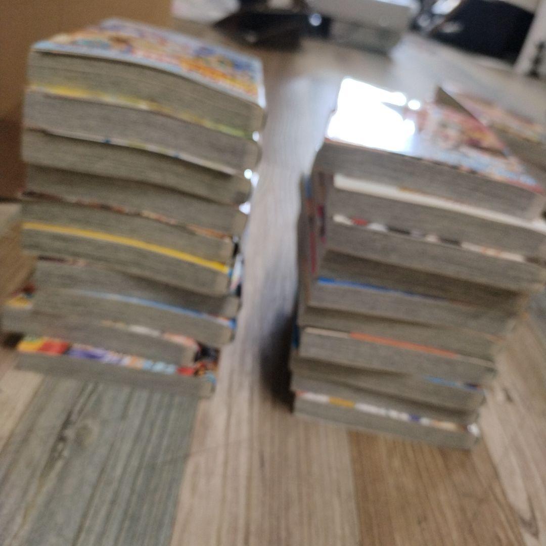 ワンピース マンガ 単行本 90巻95巻100〜104巻抜けあり