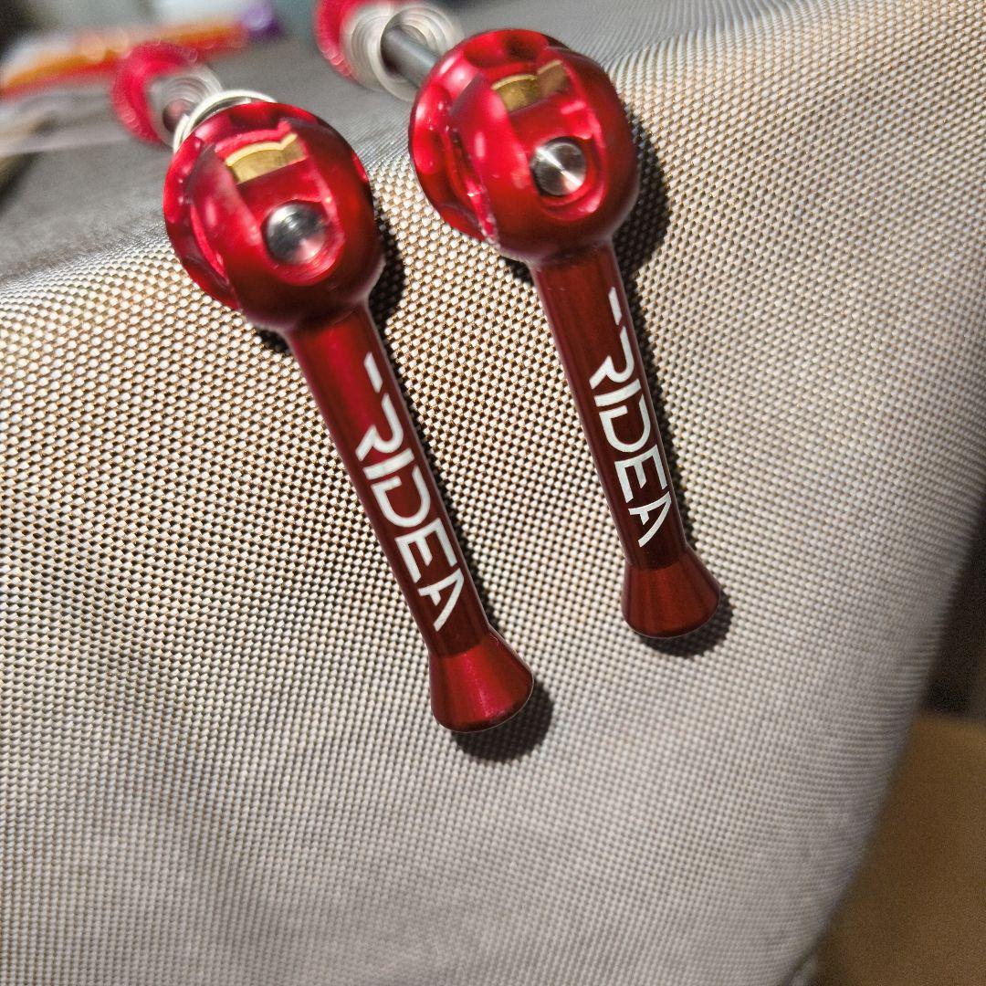 DAHON K3　dove plus 専用 クイックリリース