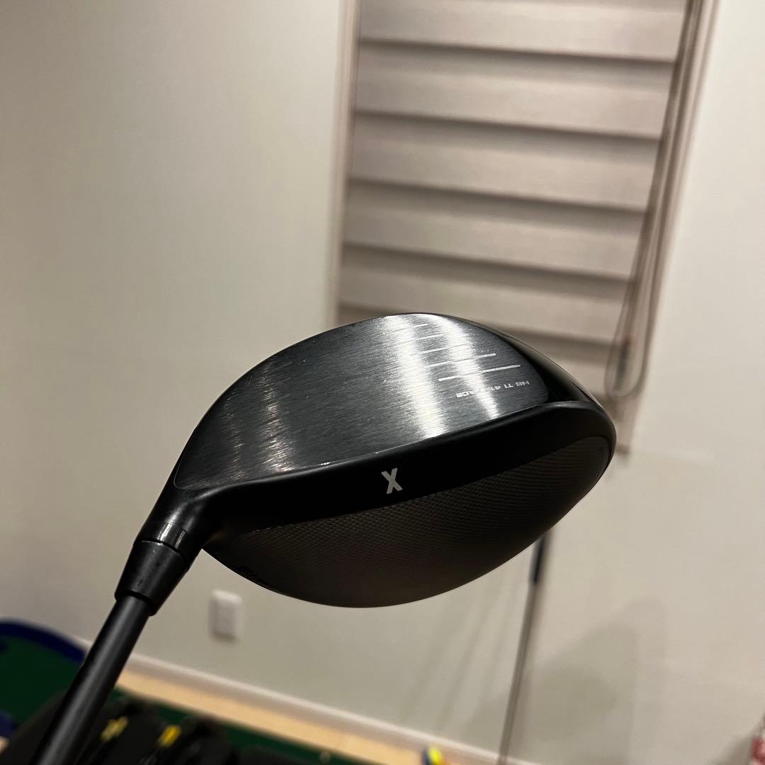 PXG GEN5 0311 ドライバー 7.5度