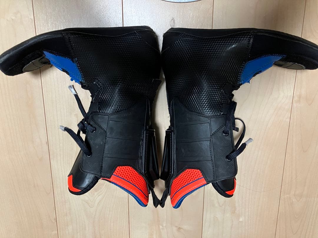 ラング　WORLD CUP RS ZSOFT+　23－24モデル