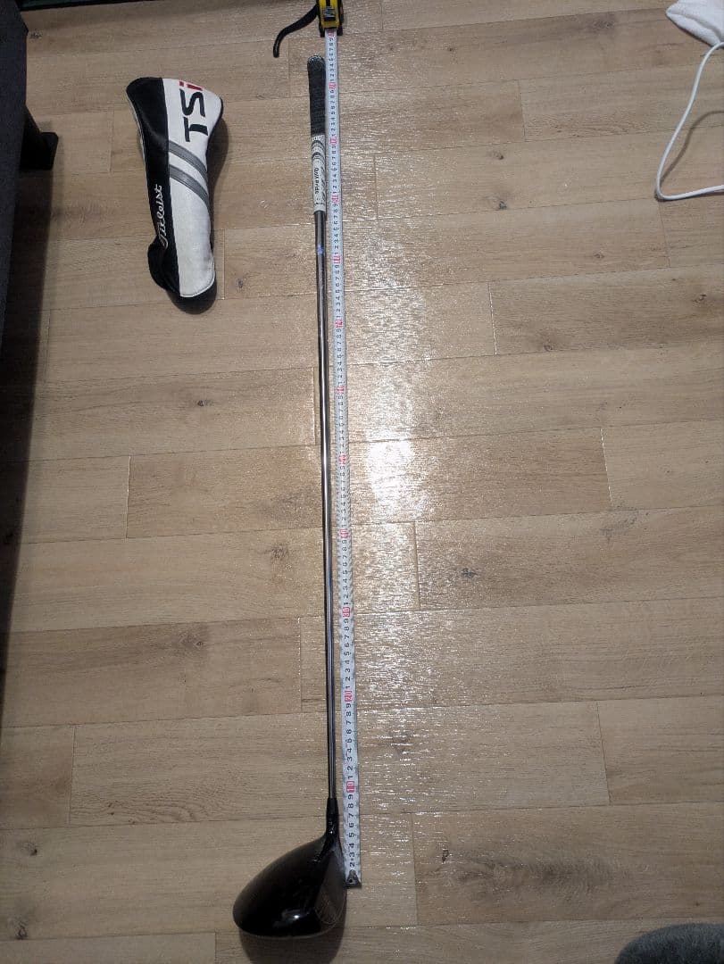 タイトリスト TSi3ドライバー 9.0 ディアマナZF 60TX 短尺