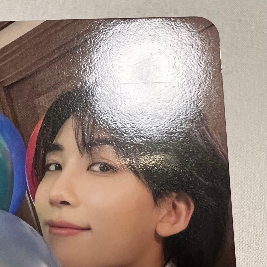 ジョンハン SPILL THE FELLS コンプリート アルバム付き