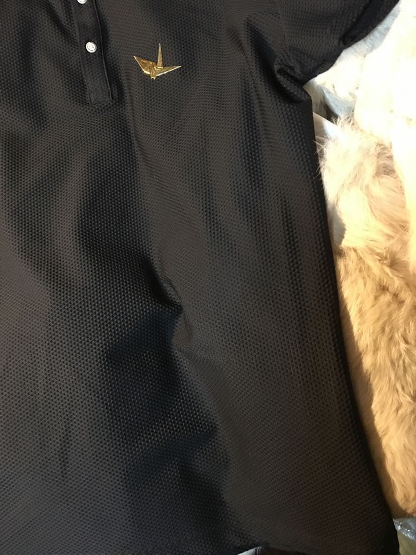 メンズウェア 1piu1uguale3 GOLF LIMITED BACKLOGO LINE