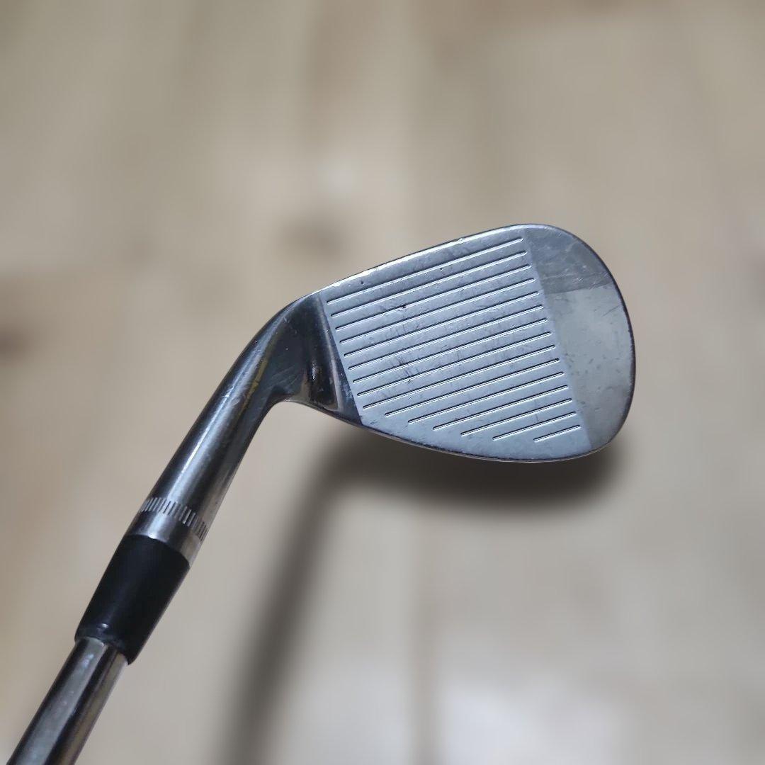 送料込み/キャロウェイX-WEDGE /52-12:56-14/2本セット