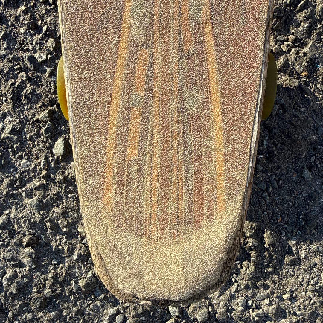 オールドスクール　ヴィンテージ　サーフスケートボード　クルーザー　70年代