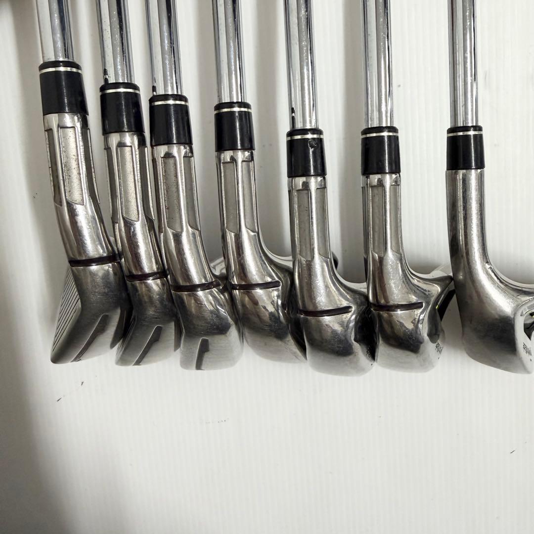 TaylorMade M2 クラブセット テーラーメイド　ゴルフセット　キャディ