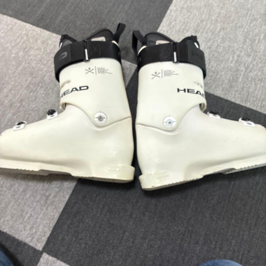 専用ですHead Raptor 120RS 27.0-27.5 ヘッド