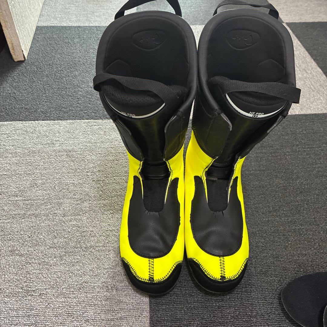 専用ですHead Raptor 120RS 27.0-27.5 ヘッド