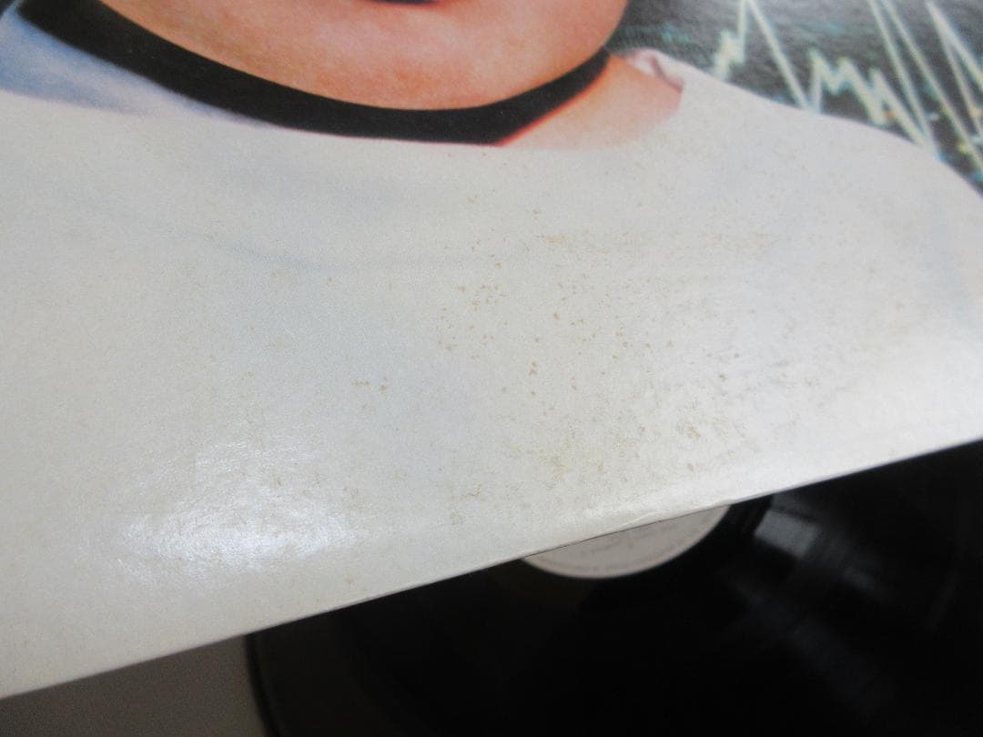 ★矢野顕子 / 東京は夜の7時★Promo - White Label