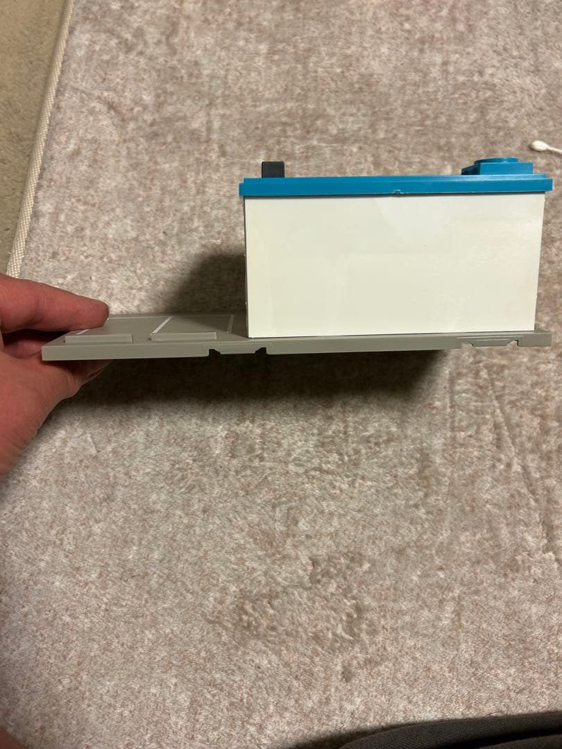 ▲少々難あり▲ トミカタウン　ローソン