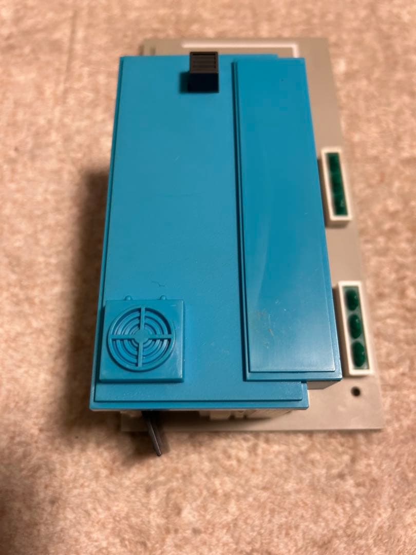 ▲少々難あり▲ トミカタウン　ローソン