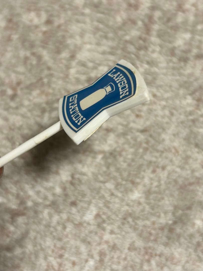 ▲少々難あり▲ トミカタウン　ローソン