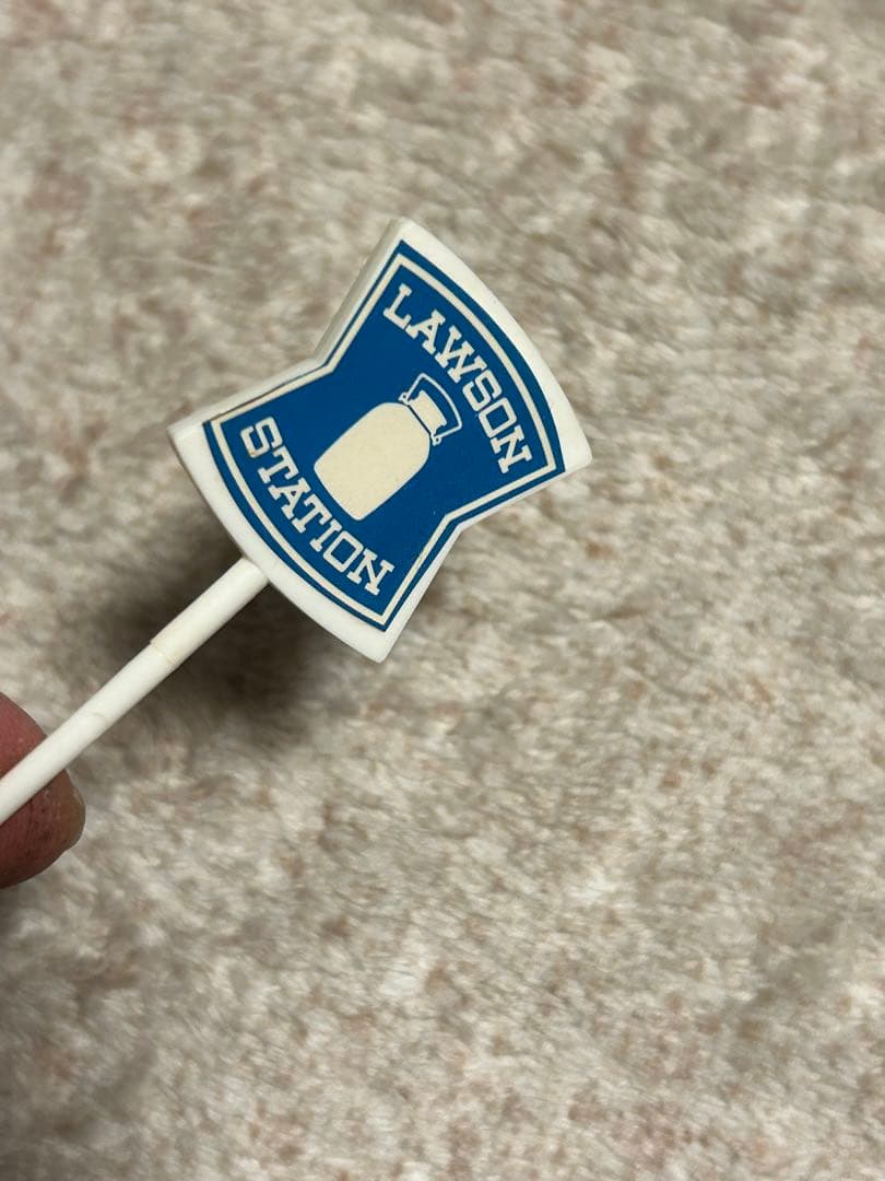 ▲少々難あり▲ トミカタウン　ローソン