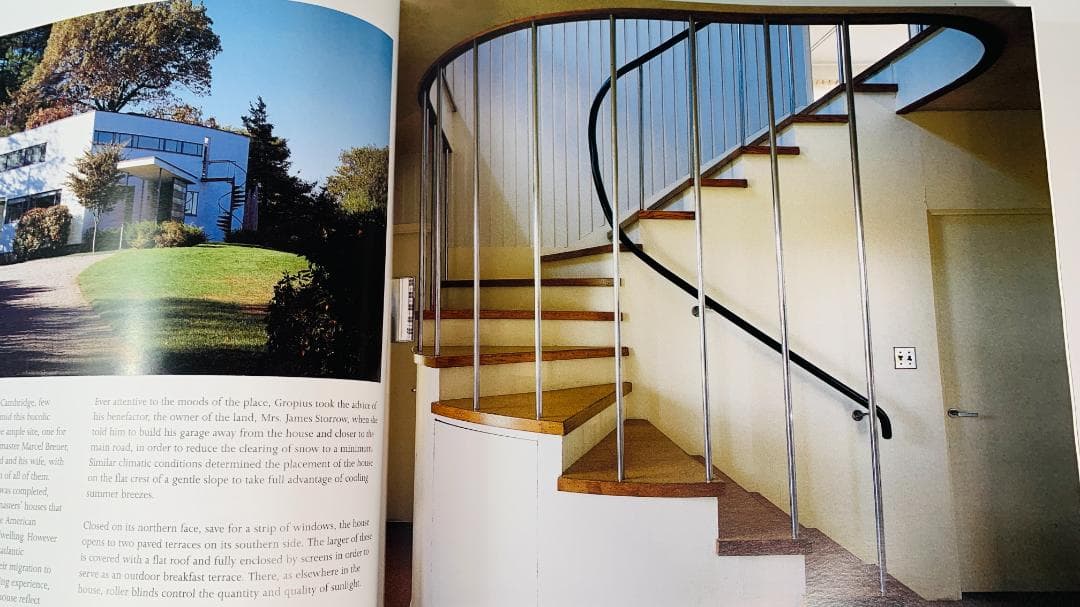 The Twentieth-Century House「20世紀の家」