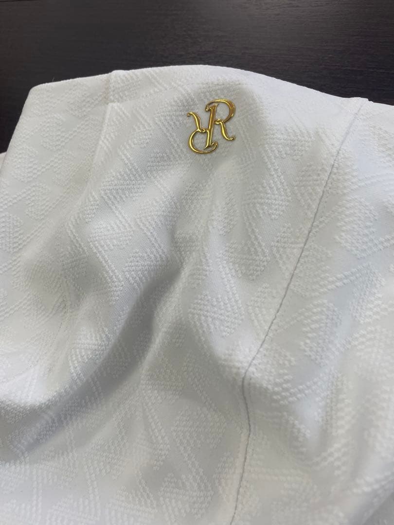 レザレクション　新品　XLサイズ パーカー