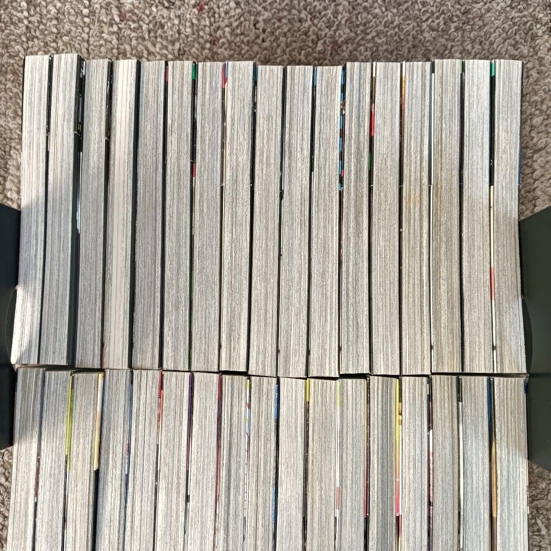 進撃の巨人 全巻 全巻セット 諫山創 初版帯付き