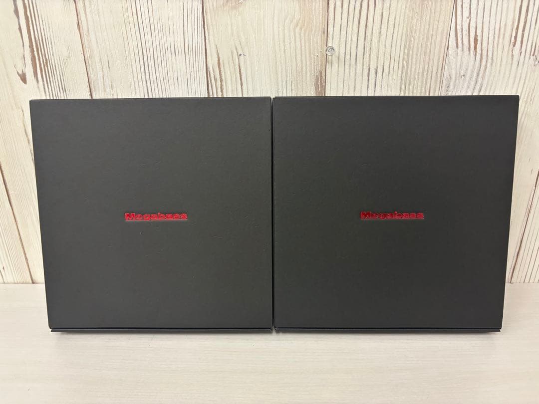 メガバス ポップマックスコンセプトアルバムBOX2024 2025 popmax