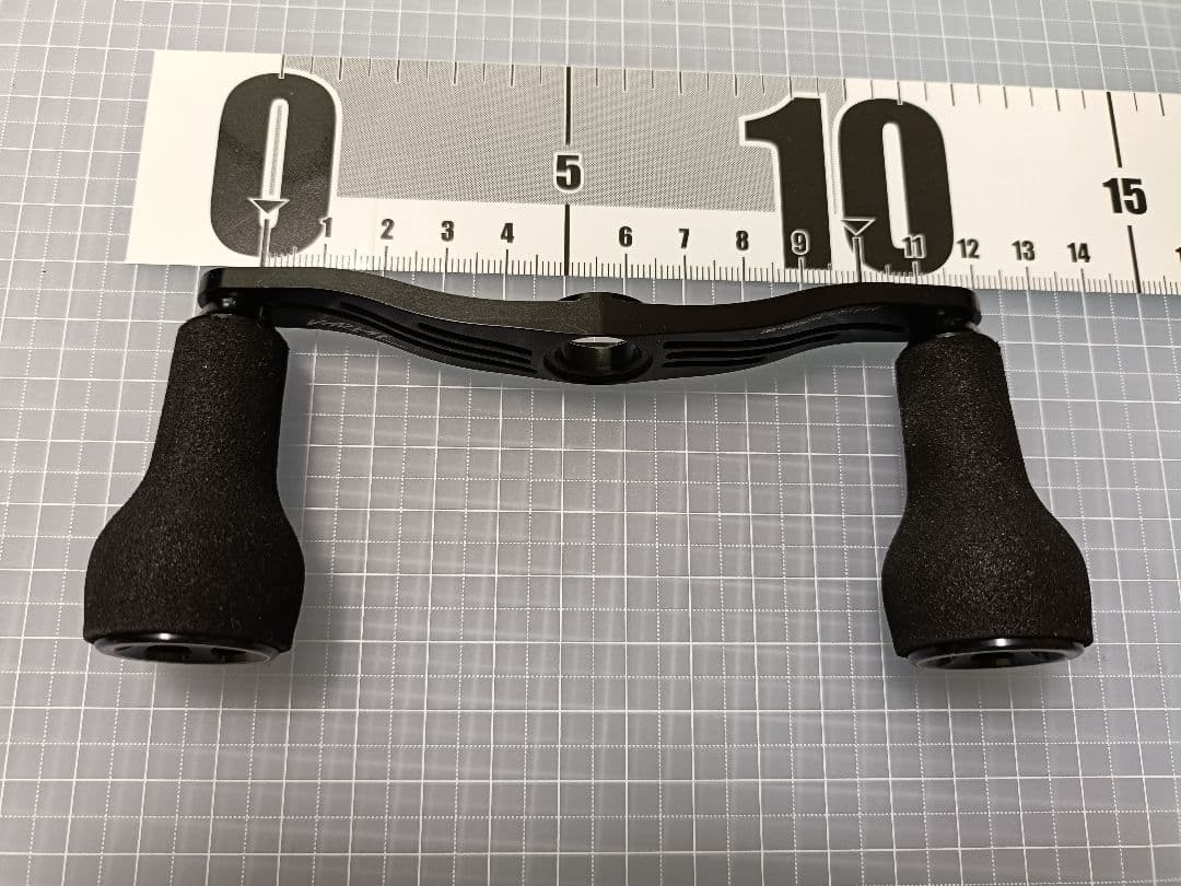 VARIAL p.c.d110 ハンドル