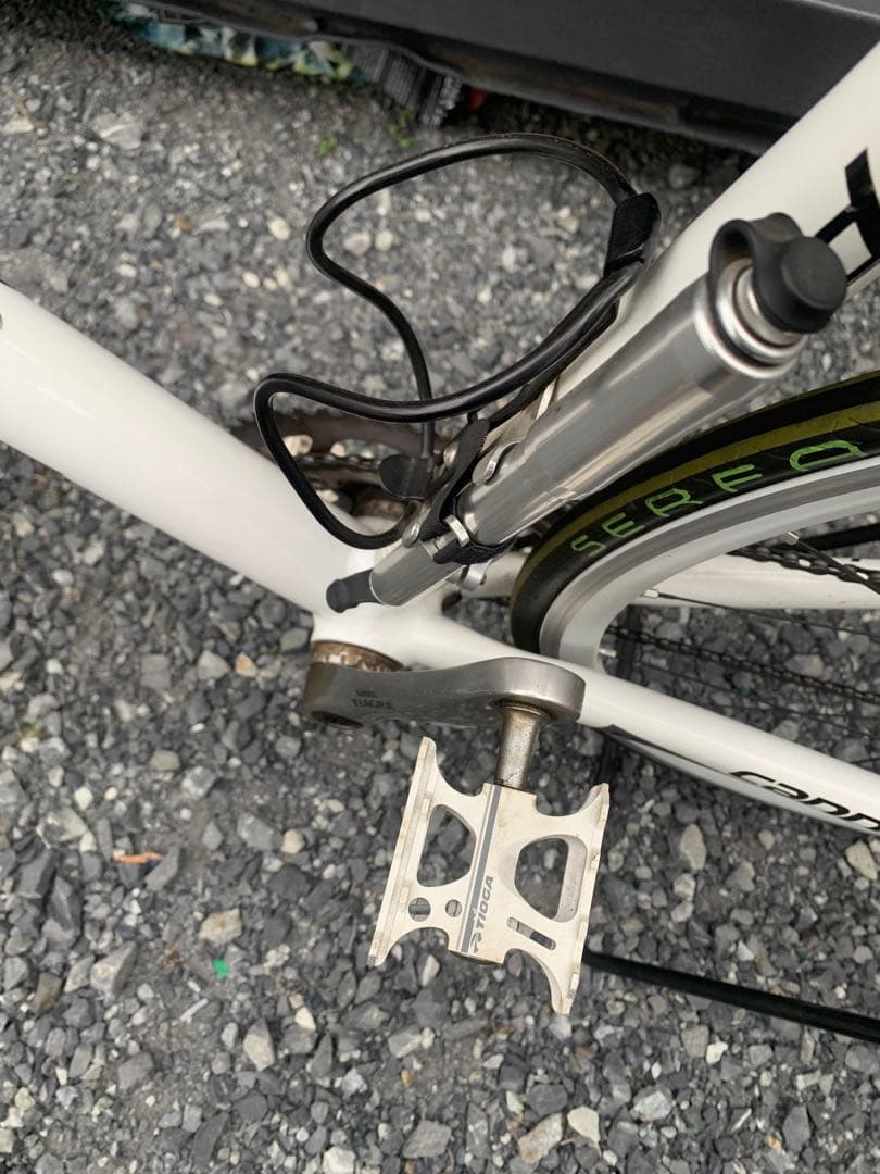 Cannondale CAAD9 ロードバイク