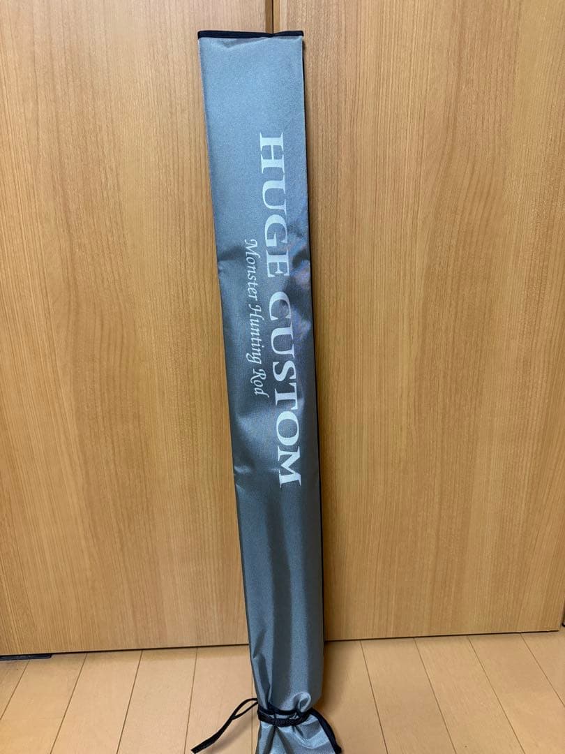 デプス　ヒュージカスタムH2N-64R