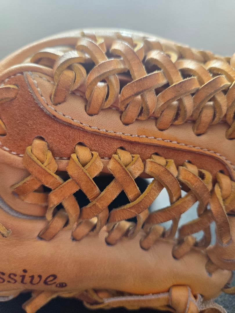 【鳥谷選手モデル】久保田スラッガー 硬式内野用グラブ KSG-T1