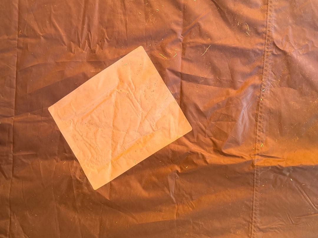 Soomloom 八角形タワーテント Elk4.0 グランドシート付