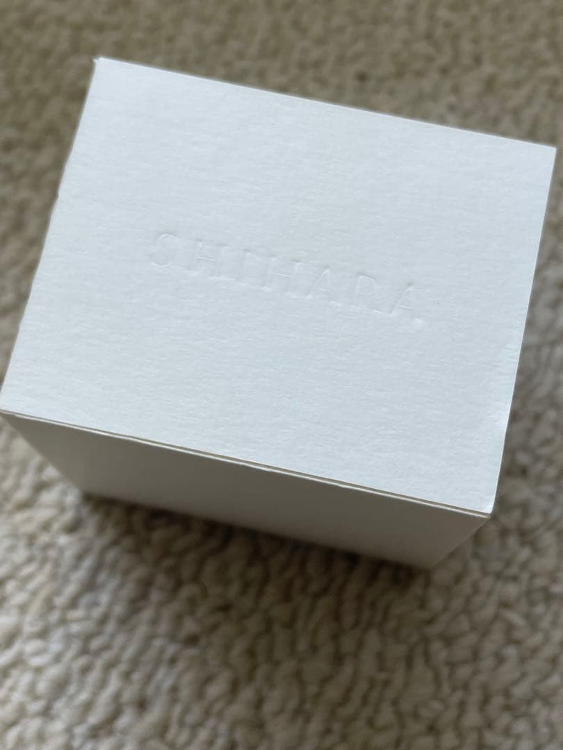 アクセサリー SHIHARA Form Pierce 15(01)