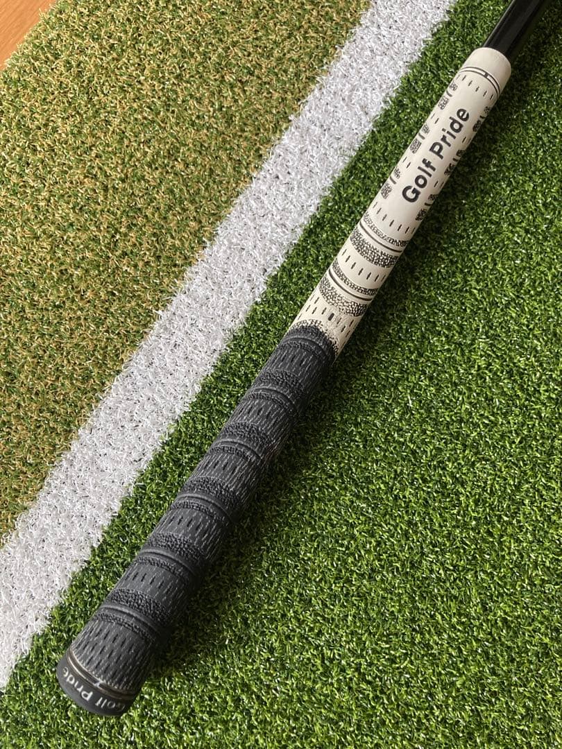 【希少】ブリヂストン B2 5W (VENTUS BLACK 7S)