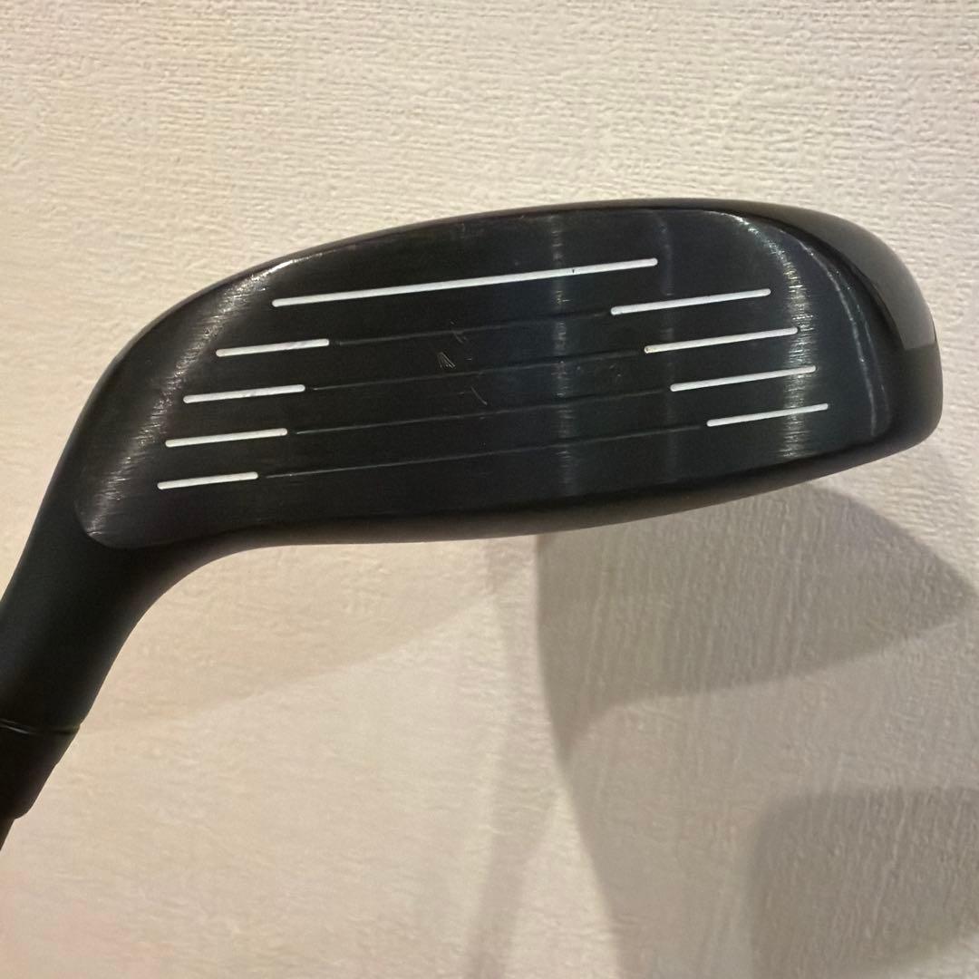 ping G425 MAX 5W シャフト、ヘッドカバー付き