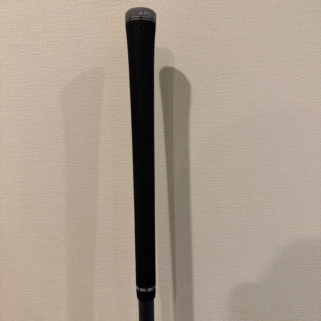 ping G425 MAX 5W シャフト、ヘッドカバー付き