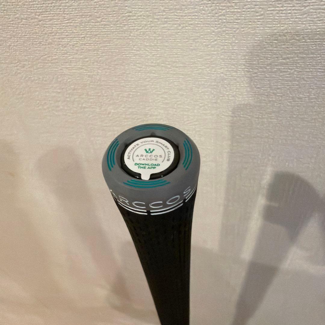 ping G425 MAX 5W シャフト、ヘッドカバー付き