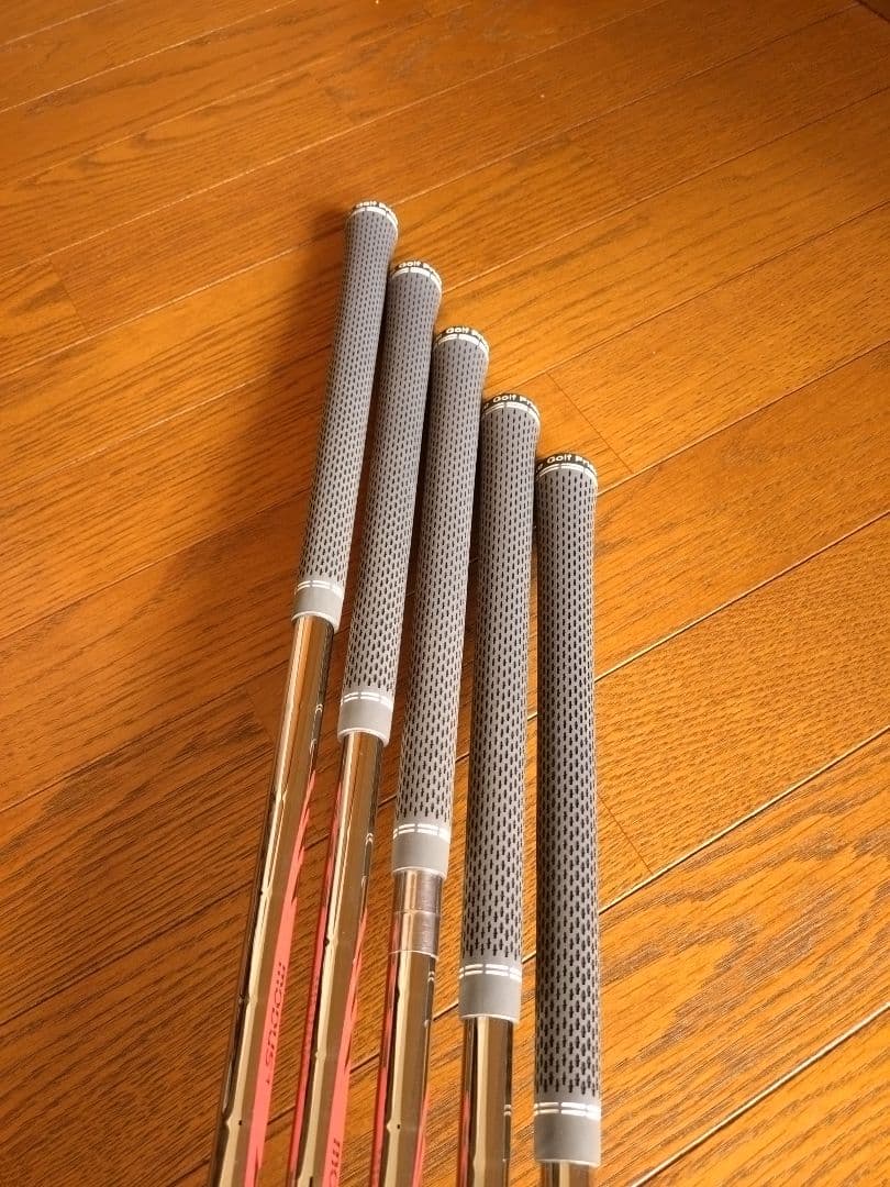 【限界値下げ】テーラーメイドP8CB（’25）/モーダス105S/ 6I〜PW