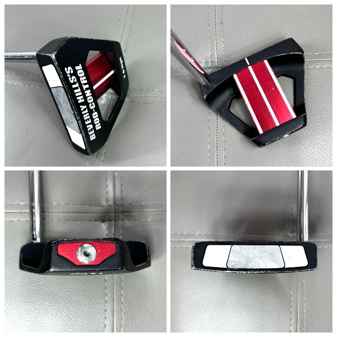 本格派 メンズゴルフクラブ 10本 フルセット ゴルフセット 豪華セット レア