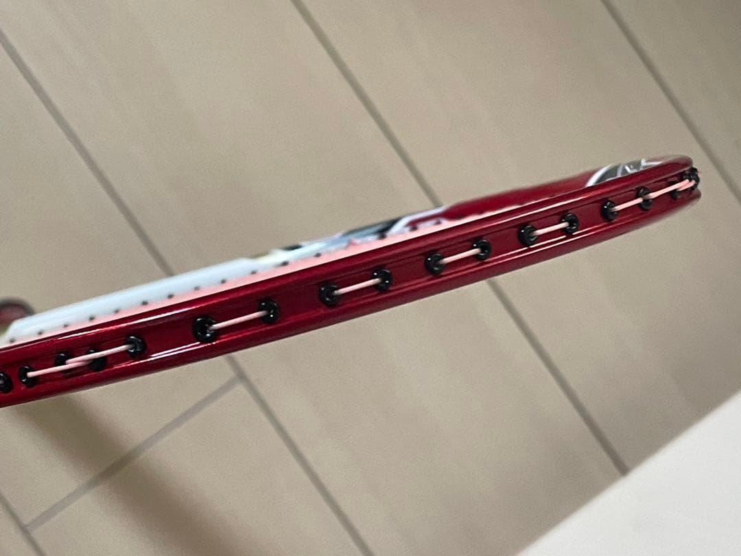 【廃盤美品】ナノレイ nanoray i speed NR-ISP 3u5