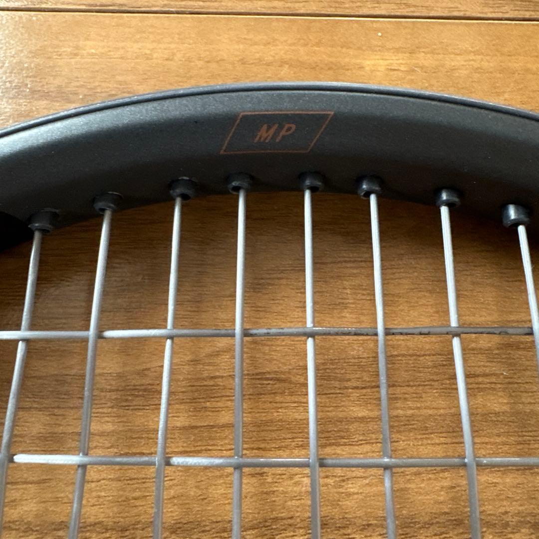 ラケット(硬式用) HEAD speed MP