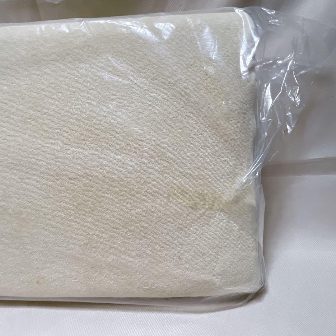 1.ロフテー 低反発ウレタン枕 サーヴィカルピロー構造 50cm × 30cm