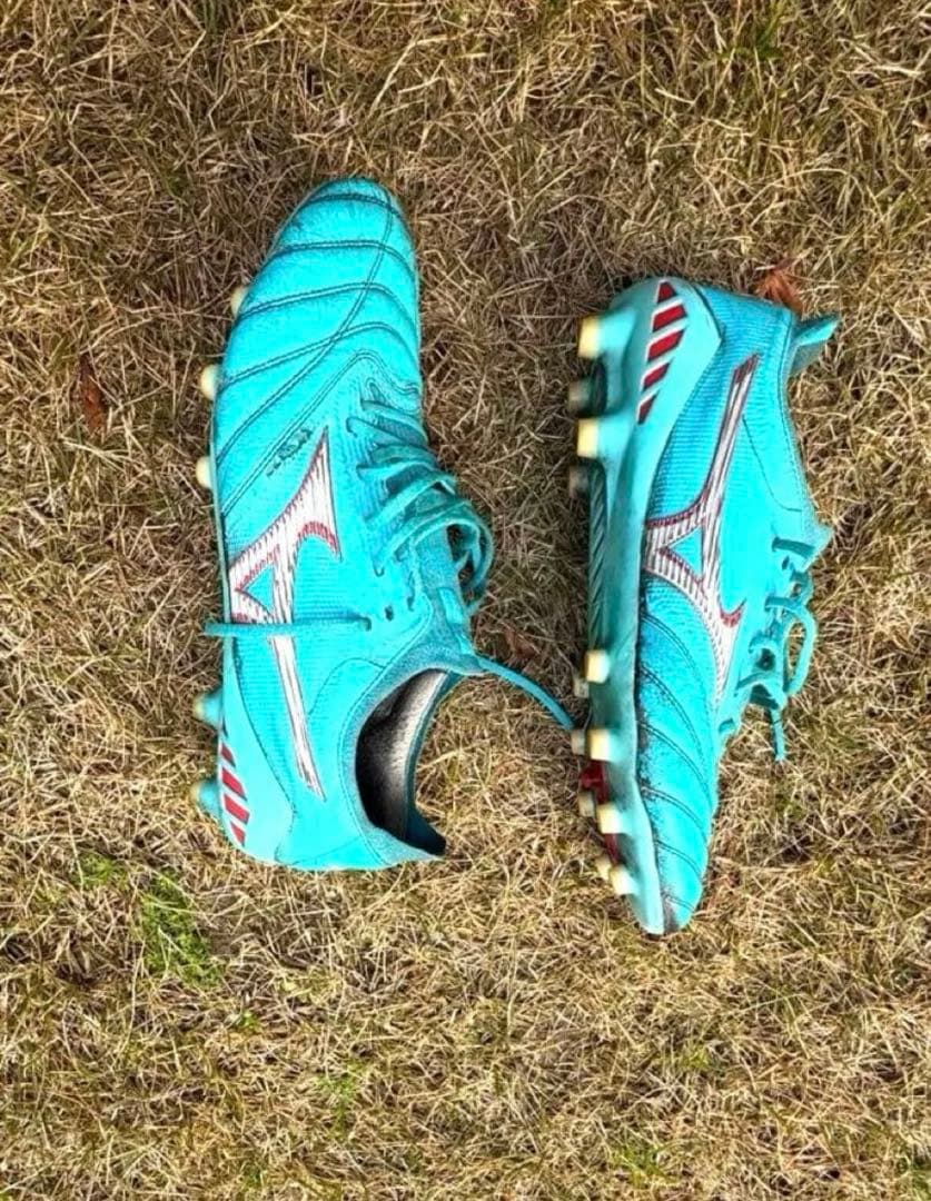 【即発送‼️】モレリアネオ3β 海外限定　水色