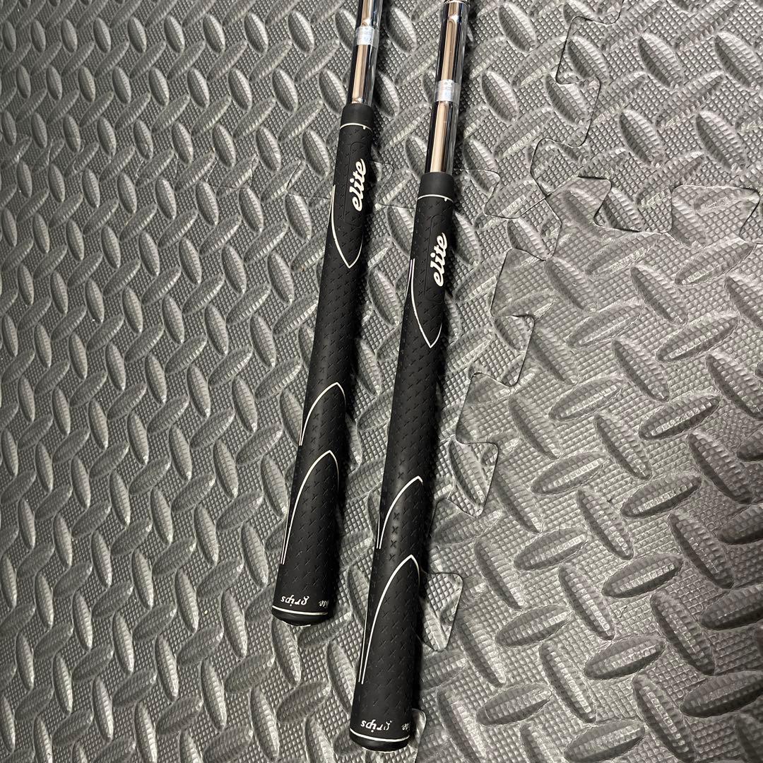 リモコン　Titleist ボーケイフォージドウェッジ　52 56 2本