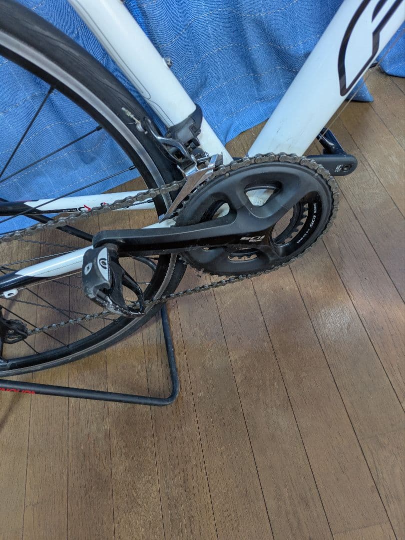 FELT F75ロードバイク 2016年式　スタンド付き