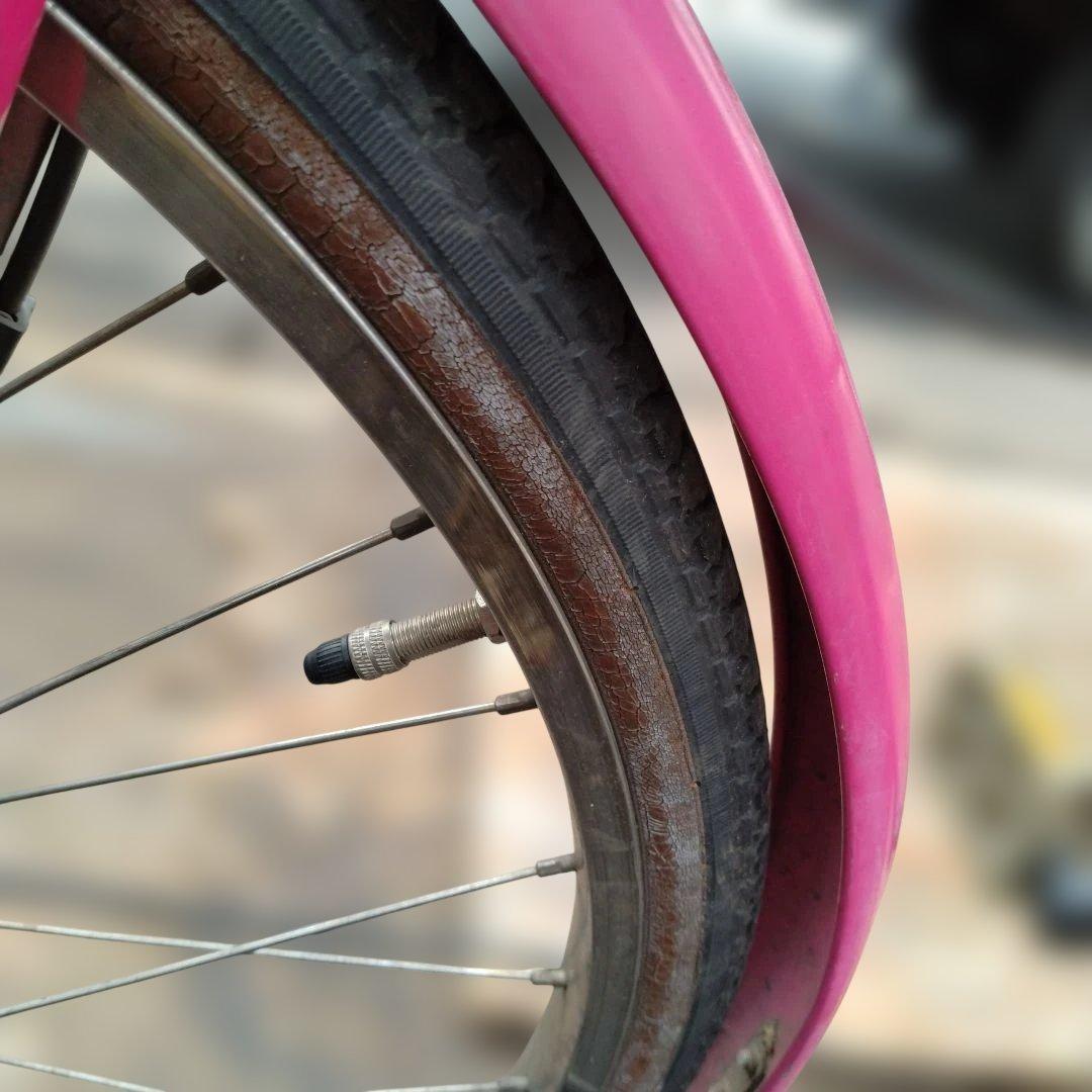 大幅値下げ中！[557]送料無料 パナソニックLala5 電動自転車