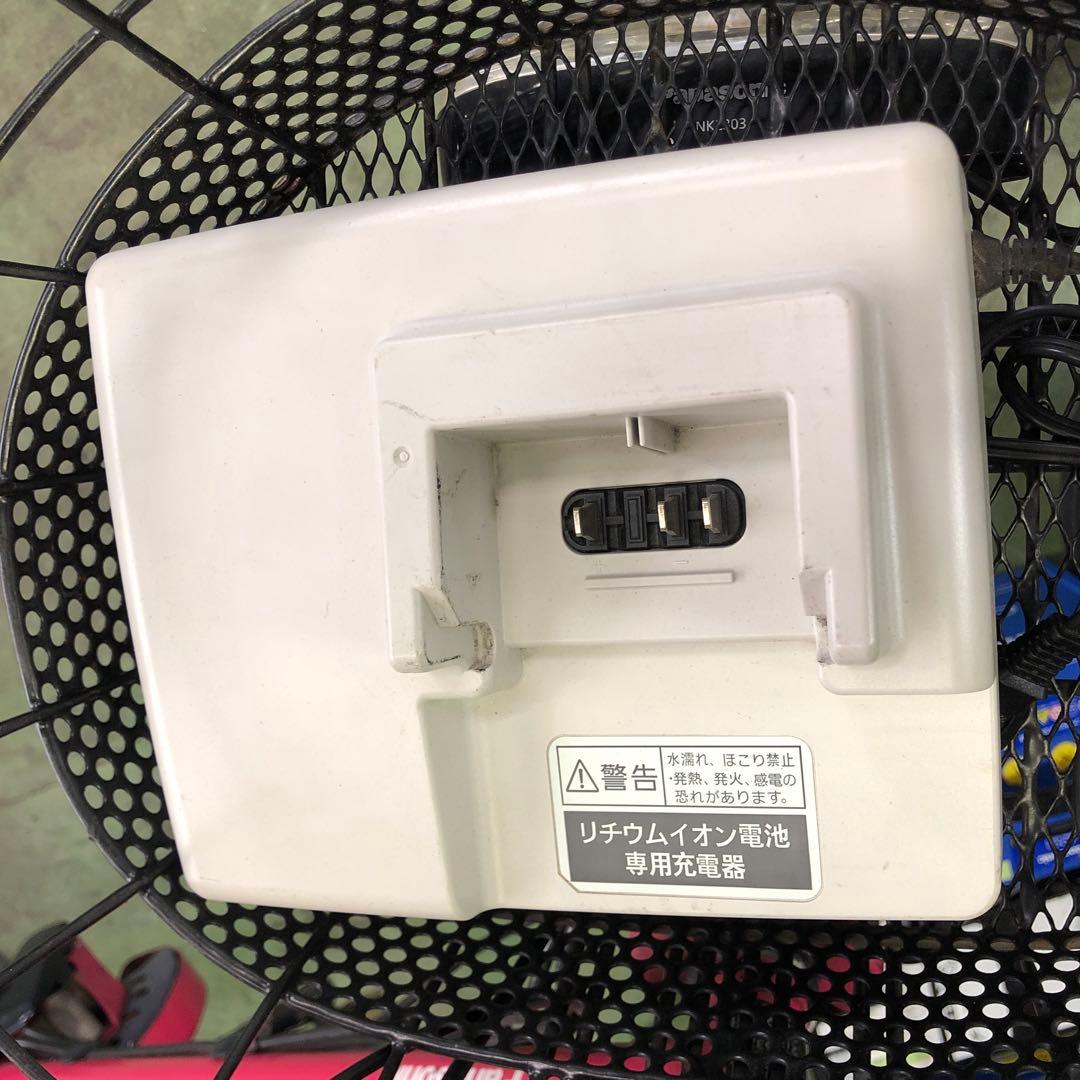 大幅値下げ中！[557]送料無料 パナソニックLala5 電動自転車