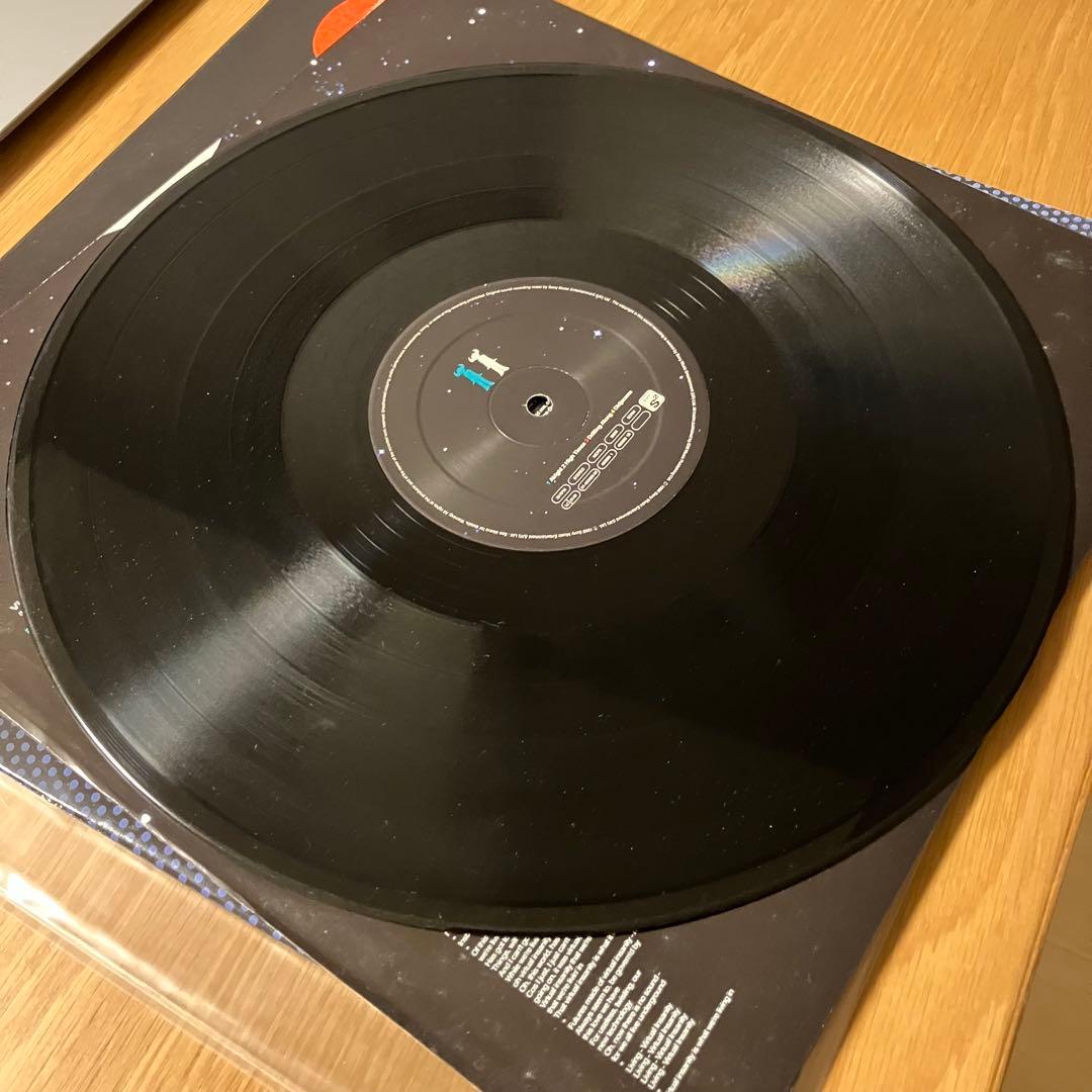 jamiroquai レコード