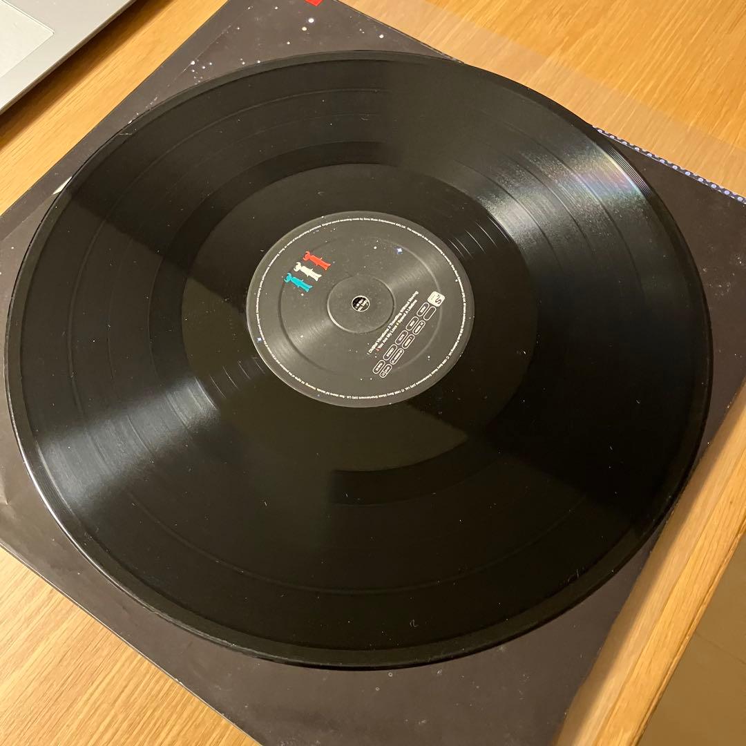 jamiroquai レコード