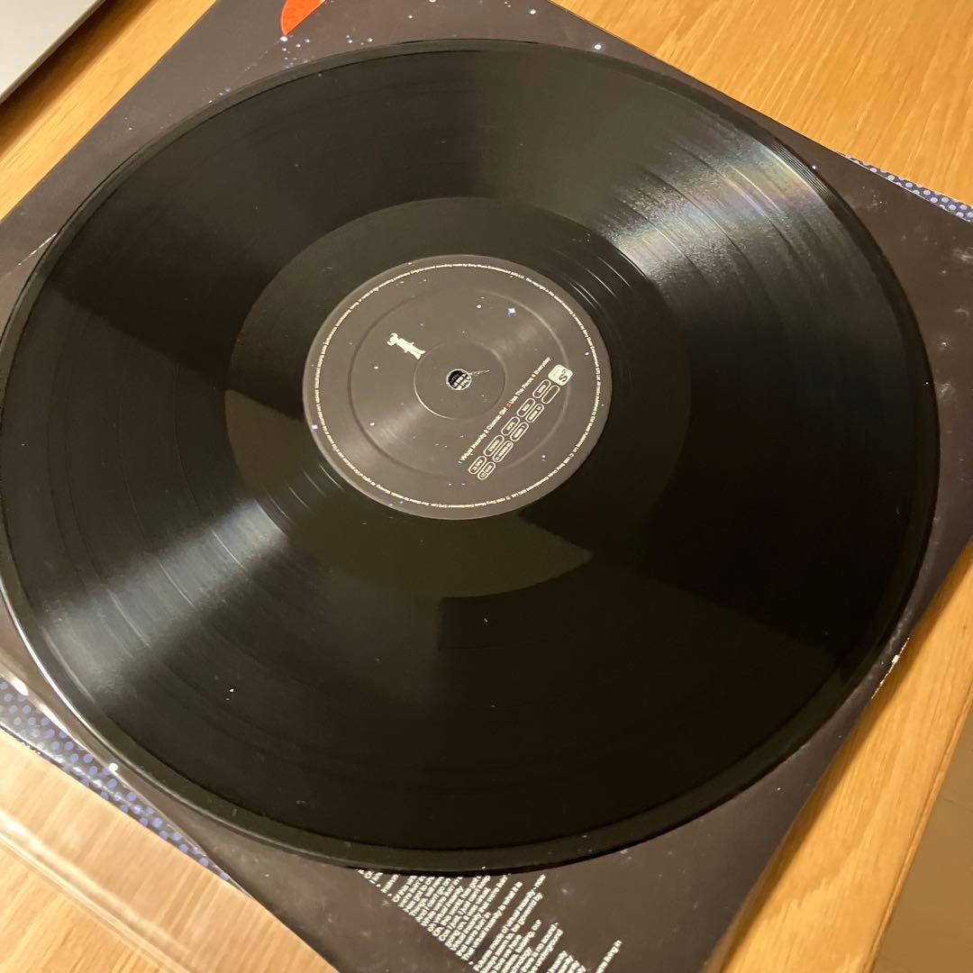 jamiroquai レコード