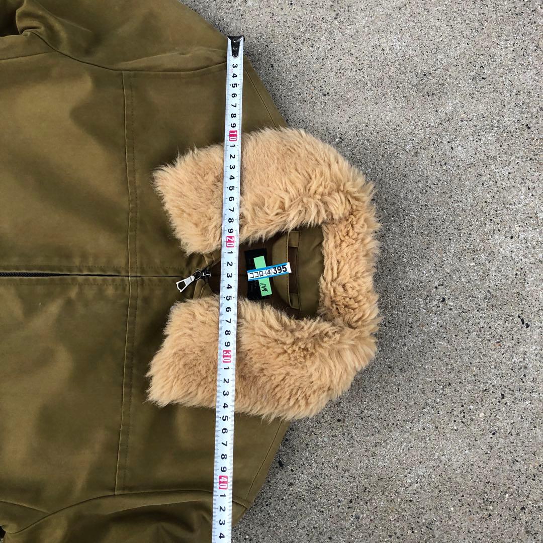 A.P.C コート メンズ Sサイズ（日本のＭサイズ位）