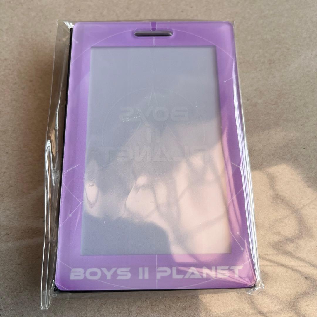 ボイプラ アーカイブ展 2週目 week2 カンミン トレカ 5枚セット