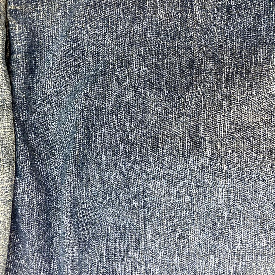 t*r様 古着 50-60年代 Unknown デニム ワークジャケット カバー