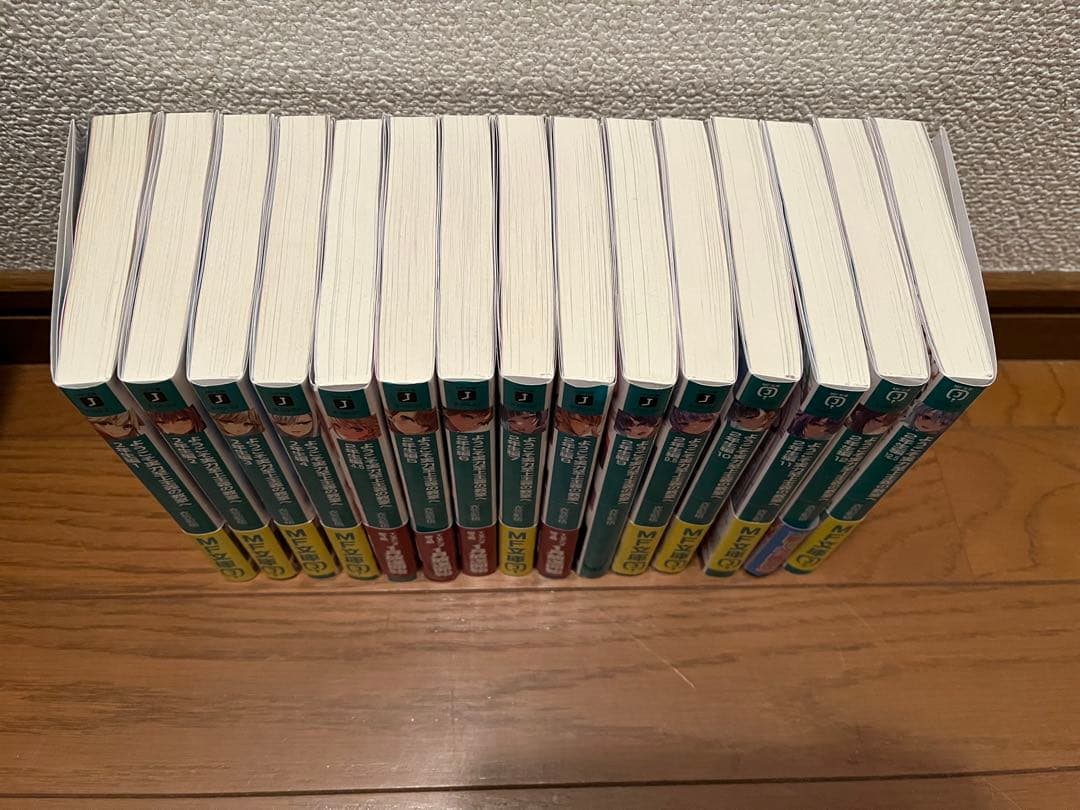 ようこそ実力至上主義の教室へ 2年生編全巻＋公式ガイドブック＋特典