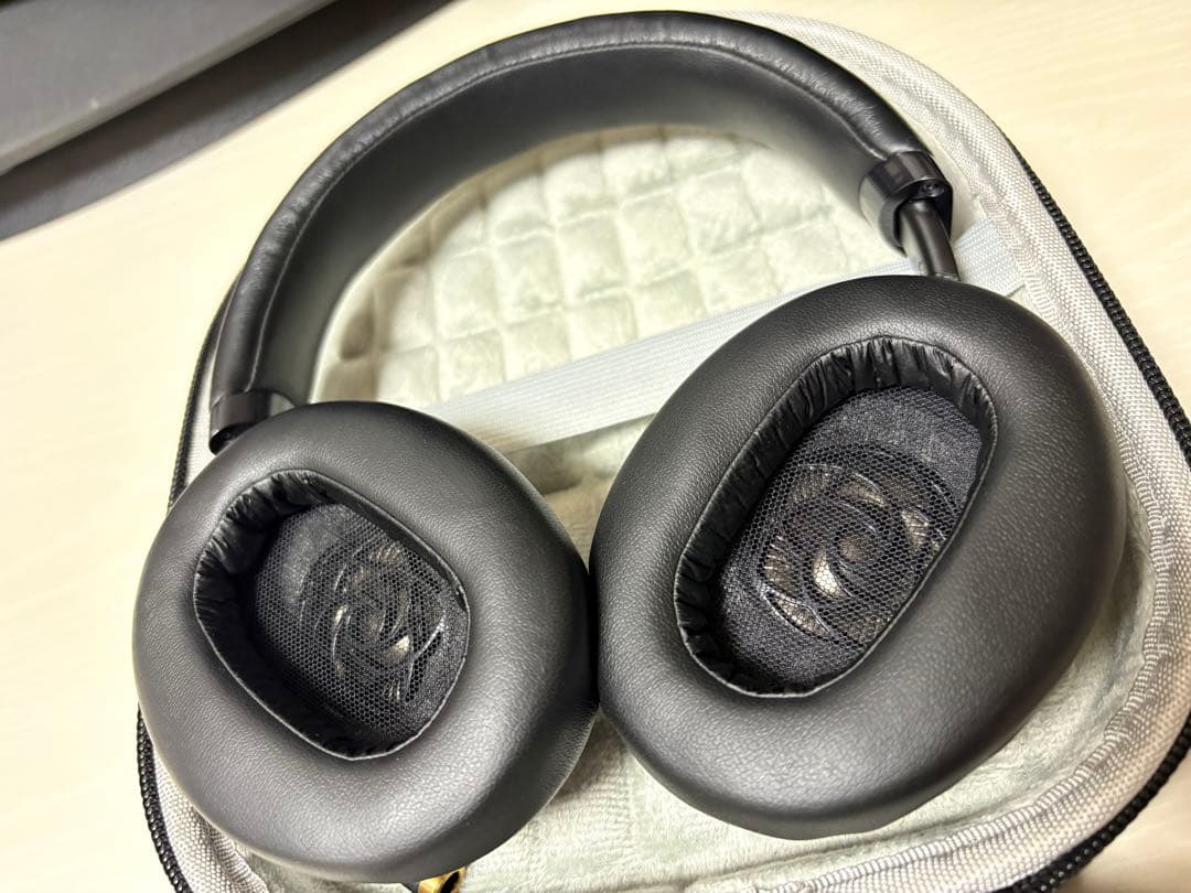 ヘッドホン SONY MDR-1AM2